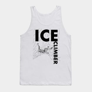 Ice Climbing Tank Top